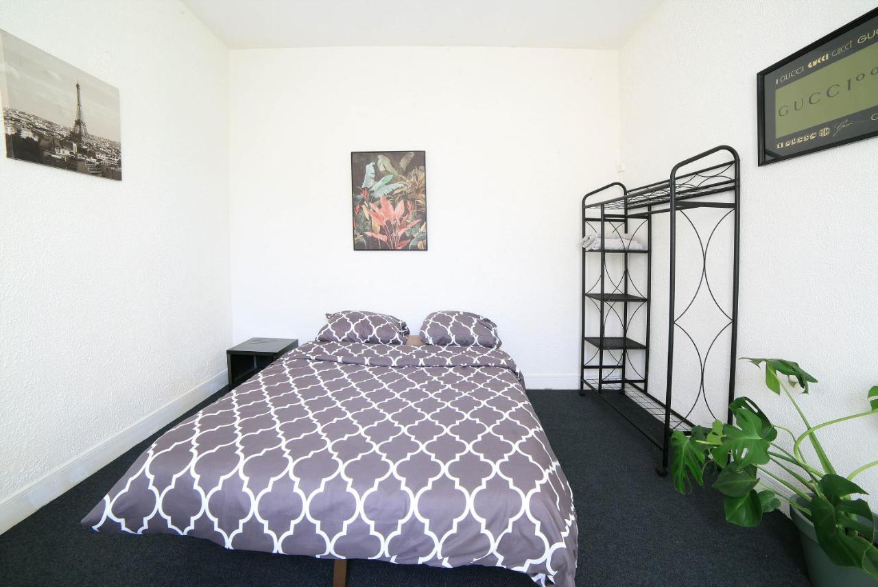 Chambre 1, Calme, 1 Station De Paris, Bureau Maisons-Alfort Kültér fotó
